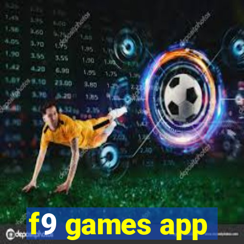 f9 games app